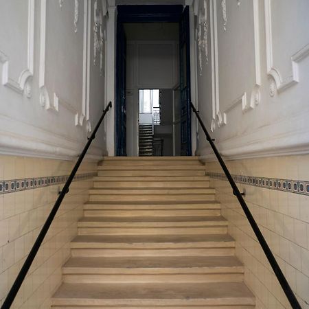 New Stylish Place For Couple Bratislava Exterior foto