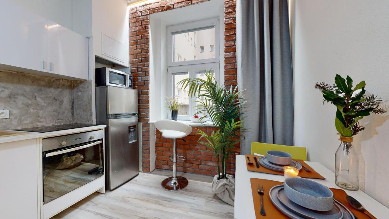 New Stylish Place For Couple Bratislava Exterior foto